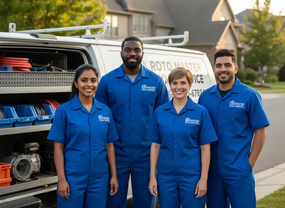 Sump Pump Installation company in Bodega Bay, CA